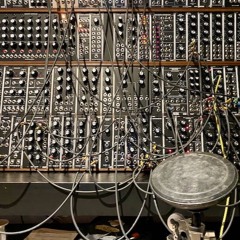 Drum Pad - Modular Synth sample