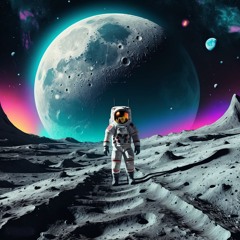 Landing On The Moon