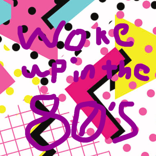 Stream Woke Up In The 80s by Miracle Man | Listen online for free on ...