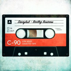 Bootleg Business EP Track 02 (Give You Love)
