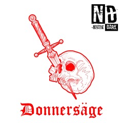 Donnersäge [released on 02-09-2022]