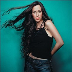 Alanis Morissette - Your House (F-Act Remix) ***FREE DOWNLOAD***
