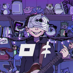 【Kamui Gakupo & KAITO】 Roki ロキ【Cover】