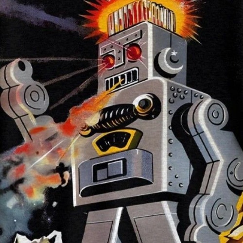 Mixtape 2 - Jon E Rotton & Digital Assassin