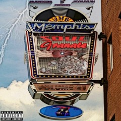 MJUNT.COM presents - 3MR Vol. 21 - Soulgranate