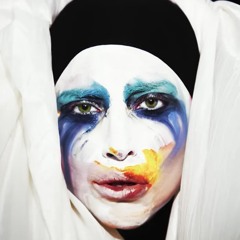 Lady Gaga | Artpop | The Remixes