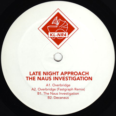 Overbridge (Fastgraph Remix)