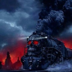 helltrain