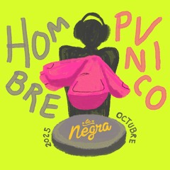 Dinner w/ Hombre Pvnico [Recorded Live]