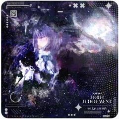 Jorei - Judgement (Tsukasa Remix)