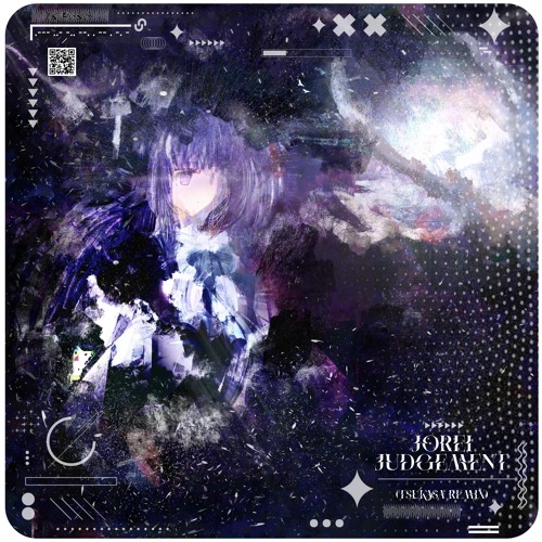 Jorei - Judgement (Tsukasa Remix)
