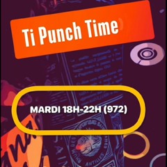 TI Punch Time S05 E17