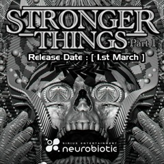 02 - Mirson - Green Energy [NEUROBIOTIC]