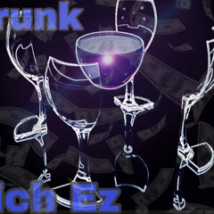 Drunk (Clean version)