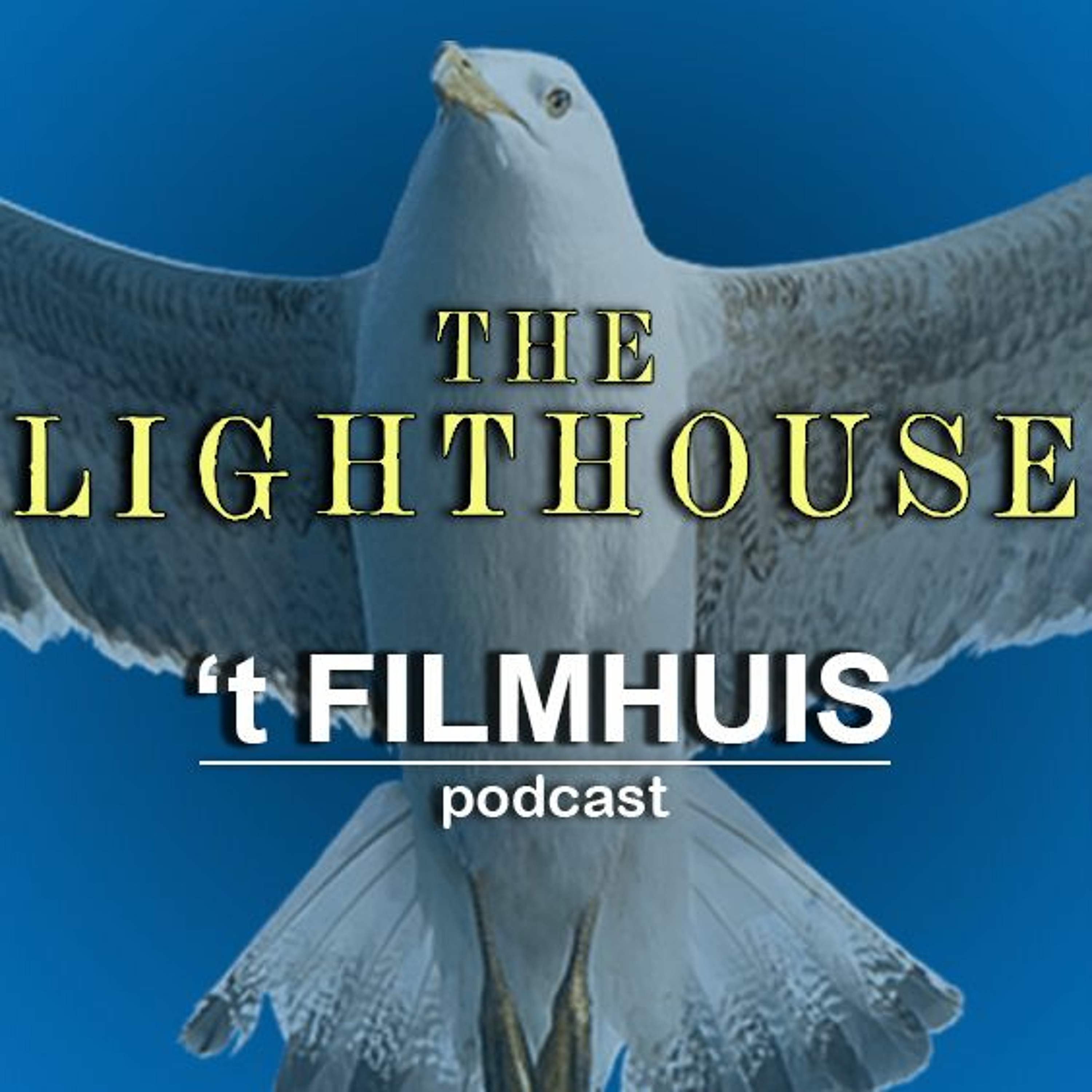 The Lighthouse - "God en Satan hebben een vergadering" - #15