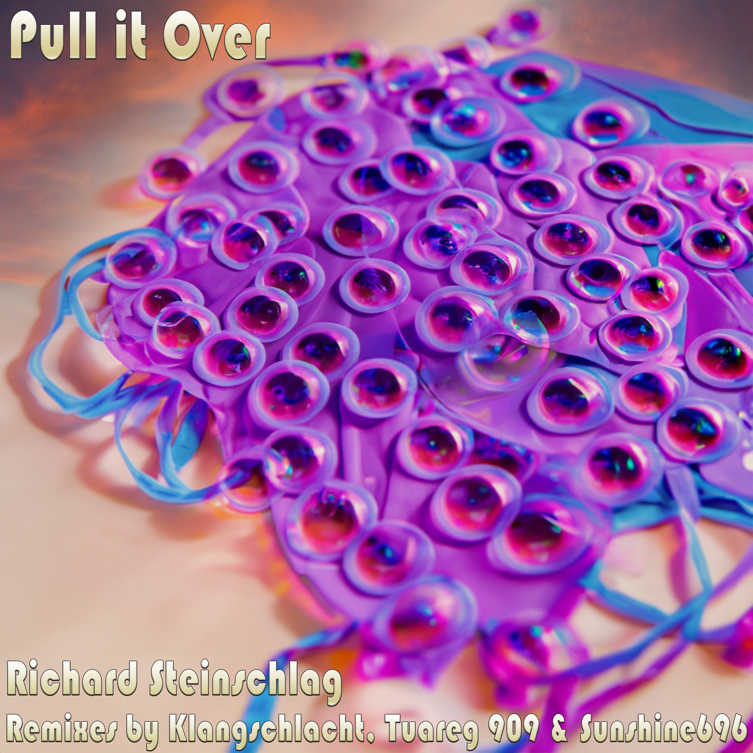 Pull it over (Snippet Version) episode artwork
