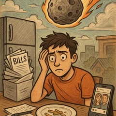 Adulting is Hard
