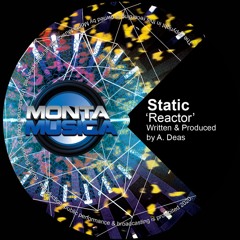 Static - Reactor