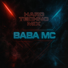 Hard Techno Mix