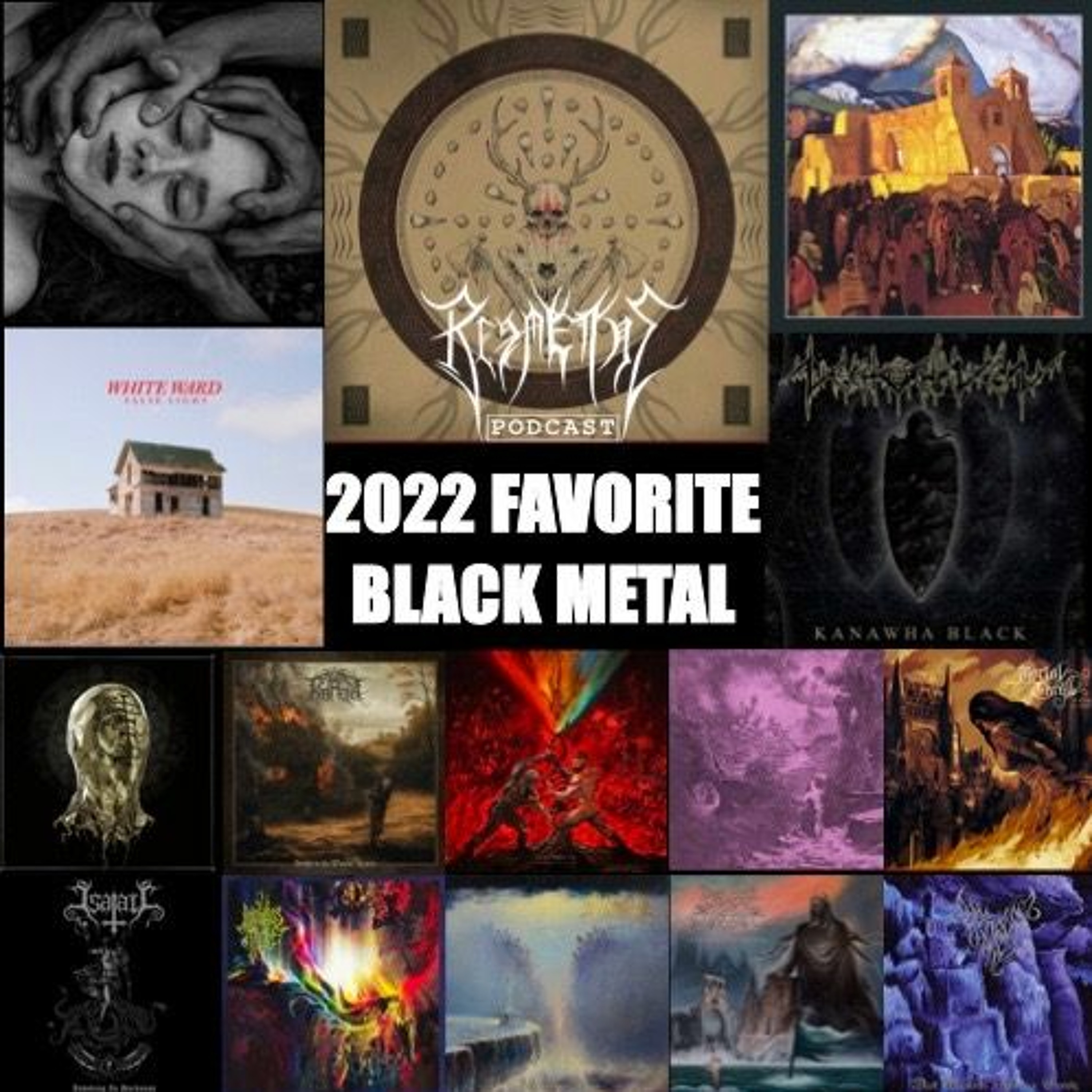 Rez Metal Podcast
