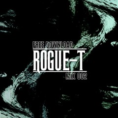 Rogue-T-Vol 2