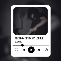 PRESSION TIKTOK VRS LONGUE🫢🫡🥳(BOUYON)