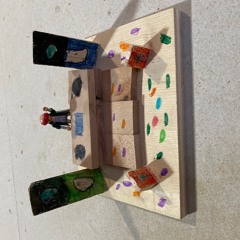 For My Friends In The East, Greetings From The South And Music From The North