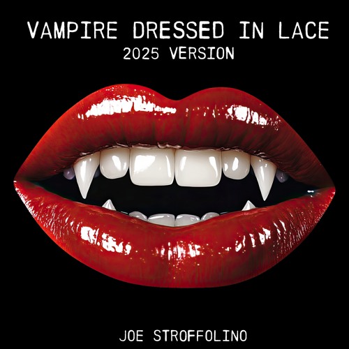Vampire Dressed In Lace (2025)