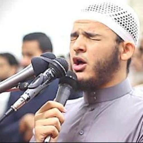 يَوْمَ تُقَلَّبُ وُجُوهُهُمْ فِي النَّارِ || الشيخ محمد عبادة