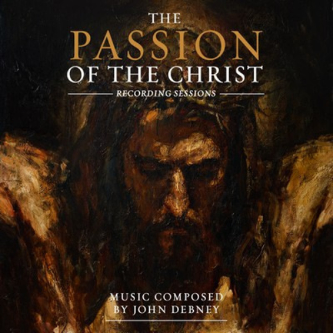 Stream Blake Cheeseburger | Listen to Copy of THE PASSION OF THE CHRIST ...