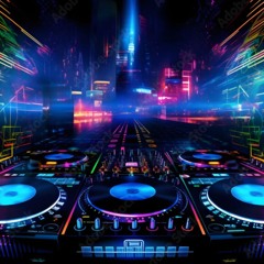 Room EDM