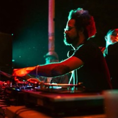 Mombo @ Electronic Garden, Brussels 15.09.24