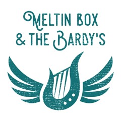 I WANT YOU BACK by MELTIN BOX & THE BARDY'S