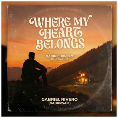 Where My Heart Belongs