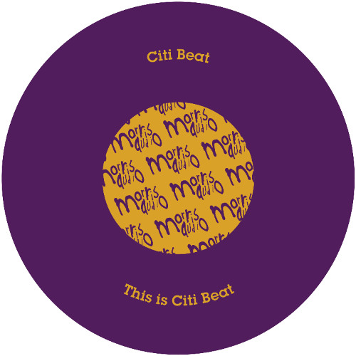 PREMIERE: Citi Beat - This Is Citi Beat [Morris Audio]