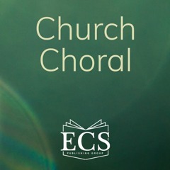 Church Choral - Spring 2023