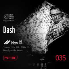 Addicted-2-Bass / Episode 035 / Dash / 03.11.2024