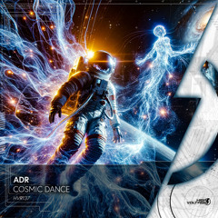ADR - Cosmic Dance