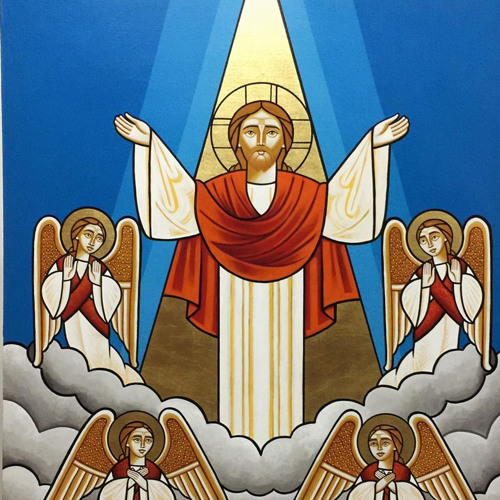 Coptic - Nativity Fraction 2022 Fr. Nathanael (English)