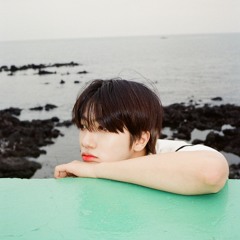 Don't Forget / 잊어버리지마 (Crush 크러쉬 Feat. 태연) By 원진 WONJIN of CRAVITY