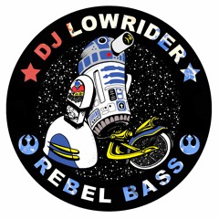 STAR WARS REBEL BASS