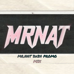 Mr.nat 2k24 Promo Mix