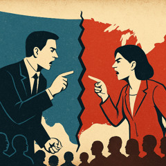 #223 Is Bipartisanship Still Possible in America?