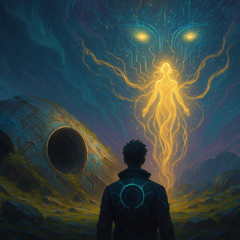 The Bride of the Machine