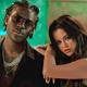 on Baby Calm Down - Selena Gomez &amp; Rema