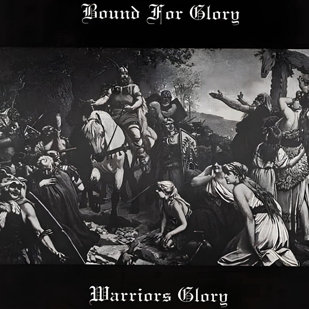Stream Onward to Victory by Bound for Glory | Listen online for