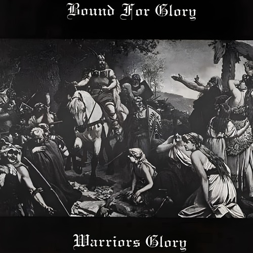 Stream Onward to Victory by Bound for Glory | Listen online for