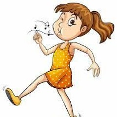 Whistling To Work - Eleyan Di Palma