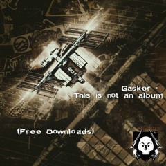 Gasker - Frenchcore Ripper