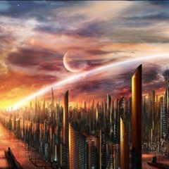 CITY MORNING Ian Parker